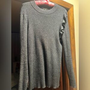 Ted Baker London, Elegant Black Sweater